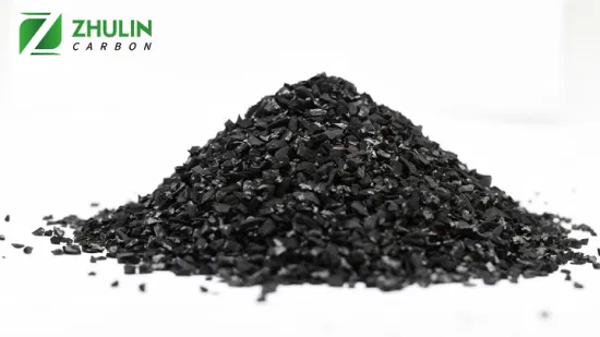 Гранулированный, порошок, гранулы/колонна/экструдированный активированный уголь на основе угля для очистки газа/водоочистки